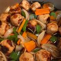 yossa43's cooksnap of when they made ＊ポン酢で簡単！えのき肉団子のあんかけ＊.