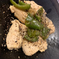 吉井さん☆'s cooksnap of when they made ささみの甘酢炒め.