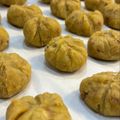 mint3mint3's cooksnap of when they made 栗きんとん♪中津川有名老舗店の味.