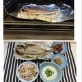 horseland's cooksnap of when they made オーブンでお手軽♪焼き魚.