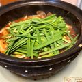 さやポニョ's cooksnap of when they made 本場の韓国料理スンドゥブチゲ/純豆腐チゲ.