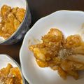 ♪☆ヨーコ☆♪'s cooksnap of when they made ☆簡単！ささみのピリ辛甘酢だれ.