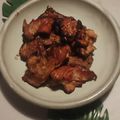 神風＊'s cooksnap of when they made 超簡単♪『我が家の絶品スペアリブ』.