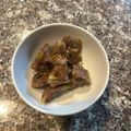 トゥクトゥク's cooksnap of when they made おつまみに♪砂肝のネギ塩レモン炒め.