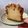 四谷わかば's cooksnap of when they made クルミとシナモンのケーキ.