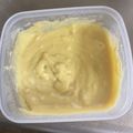 みーちゃんOOR's cooksnap of when they made 準備5分★レンジで米粉カスタードクリーム.