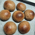 Kumi☆YE's cooksnap of when they made お餅とHMで♪簡単もちもちチョコおやつ.