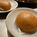 CHA___5's cooksnap of when they made ☆おいしい☆簡単☆黒糖饅頭☆.