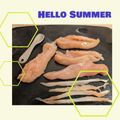 ダッフィーニーうに's cooksnap of when they made ラクラク気持ちいい！ささみの筋の取り方♪.