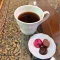 かっちゃん杉's cooksnap of when they made ちょこっとチョコとコーヒーのマリアージュ.