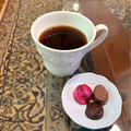 かっちゃん杉's cooksnap of when they made ちょこっとチョコとコーヒーのマリアージュ.