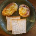 みるく茶's cooksnap of when they made みんな大好き♪コーンマヨ.