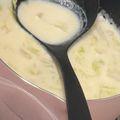 りおかなそら's cooksnap of when they made ☆白菜のミルクスープ☆.