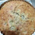 happymama's cooksnap of when they made 簡単！ホットケーキミックスでバナナケーキ.