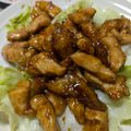 ひぃたろぉ～♪'s cooksnap of when they made ★鶏むね肉で手羽先風★.