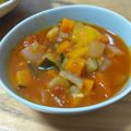 SUEtommy's cooksnap of when they made ☆ラタトゥイユ☆.