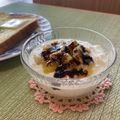 ビートルズ食堂's cooksnap of when they made ♡ひと味違う♡ バナナヨーグルト.