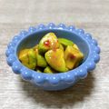 のんべぇヒロ's cooksnap of when they made 簡単☆アボカドのピリ辛めんつゆ漬け.