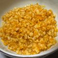 クックM6DK2O☆'s cooksnap of when they made 電子レンジで簡単！柑橘の皮を食べよう.
