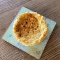 みるく茶's cooksnap of when they made 簡単すぎる♡ヨーグルトバスクチーズケーキ.
