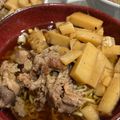 みそな☆'s cooksnap of when they made ビールが欲しくなる！自家製メンマ♪.