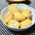 なおミール's cooksnap of when they made 里芋の煮っころがし♪.