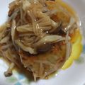 まりゆりひろこ's cooksnap of when they made 茄子のキノコあんかけ.
