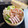 ころわんの母さん's cooksnap of when they made 簡単ごまダレで【色々野菜とお肉の蒸籠蒸し.