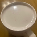クック8B50KT☆'s cooksnap of when they made ほっと幸せ♪いちごみるく.