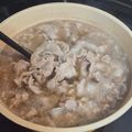 ゆるмαмα's cooksnap of when they made 豚バラ&麺つゆで美味し～い♡肉うどん♡.