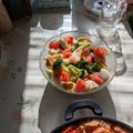 ムーミンママ's cooksnap of when they made ☆海老とブロッコリーと卵のサラダ☆.