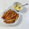 みぽぽ37's cooksnap of when they made フライのソース！！.