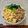 アイリッシュショコラ's cooksnap of when they made 鶏そぼろ小松菜卵焼きの三色丼.