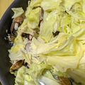 じゅんともた's cooksnap of when they made あさりの酒蒸し.