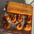 そぼろと過ごした日々's cooksnap of when they made 紅茶のパウンドケーキ.
