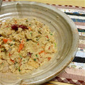 ロクシタンマニア's cooksnap of when they made おでんの残りのおつゆで卯の花♪.