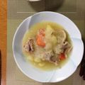 なすピーナッツバター's cooksnap of when they made 簡単美味しい♪塩麹肉じゃが.