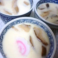 わがままサザエさん's cooksnap of when they made アツアツ♬　ぷるんぷるんな茶碗蒸し♬　.