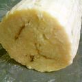 COIQE's cooksnap of when they made はんぺんで伊達巻き.