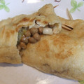 ぇるも's cooksnap of when they made 簡単おかずにもう一品～納豆の包み焼き.