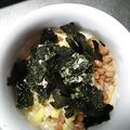 かぴーな's cooksnap of when they made 納豆ごはん.