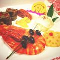 takico_831's cooksnap of when they made ウチの定番・海老入り伊達巻。.