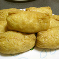 まｋｏ's cooksnap of when they made 失敗なし！ちょっと甘めのいなり寿司.