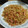 truva's cooksnap of when they made じゃこと桜エビのレタス炒飯.