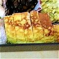 harumaryo's cooksnap of when they made 元祖★玉子豆腐で簡単、だし巻きたまご焼き.