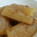 めかにか's cooksnap of when they made お節の定番★数の子醤油漬け.