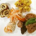 bonnet's cooksnap of when they made おせちにもいいね！筑前煮♪.