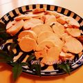 AuntyRyoko's cooksnap of when they made 鳥はむ【塩分控えめ】.