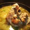 ひさかた's cooksnap of when they made 豚肉と白いんげんの白ワイン煮込み.