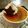 Maymer's cooksnap of when they made ホワイトチョコのブリュレ.